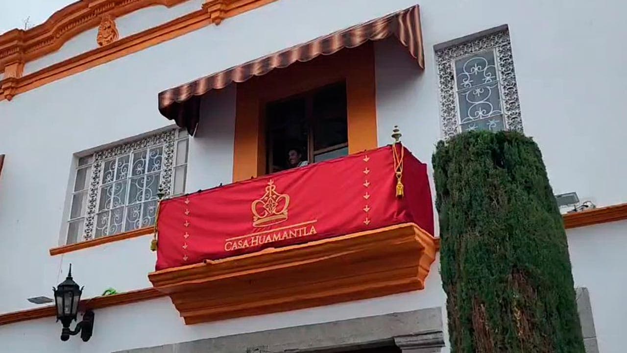 2018 — Restauración