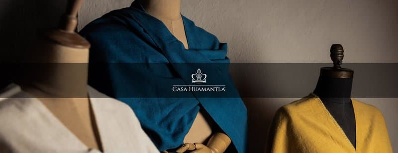 Casa Huamantla — 1