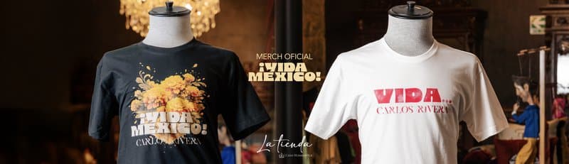 Merch — 1